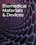 Biomedical Materials & Devices