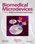 Biomedical Microdevices