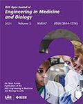 IEEE Open Journal of Engineering in Medicine and Biology