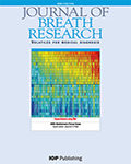 Journal of Breath Research