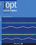 Journal of Optics