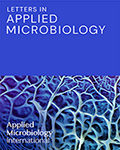Letters in Applied Microbiology