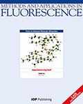 Methods and Applications in Fluorescence