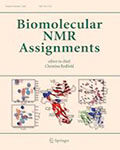 Biomolecular NMR Assignments
