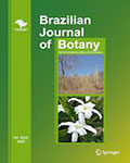 Brazilian Journal of Botany