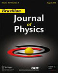 Brazilian Journal of Physics