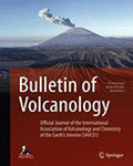 Bulletin of Volcanology