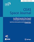 CEAS Space Journal