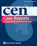 CEN Case Reports