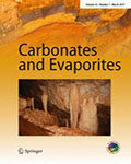 Carbonates and Evaporites