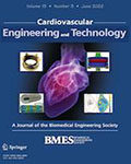 Cardiovascular Engineering and Technology