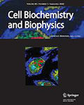 Cell Biochemistry and Biophysics