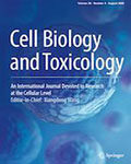 Cell Biology and Toxicology