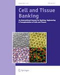 Cell and Tissue Banking