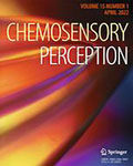 Chemosensory Perception