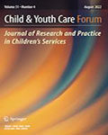 Child & Youth Care Forum
