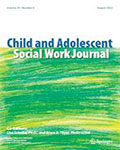 Child and Adolescent Social Work Journal