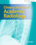 Chinese Journal of Academic Radiology