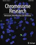 Chromosome Research
