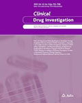 Clinical Drug Investigation