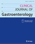 Clinical Journal of Gastroenterology