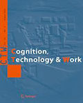 Cognition, Technology & Work