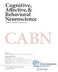 Cognitive, Affective, & Behavioral Neuroscience