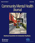 Community Mental Health Journal