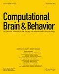 Computational Brain & Behavior