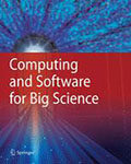 Computing and Software for Big Science