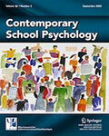 Contemporary School Psychology
