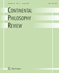 Continental Philosophy Review