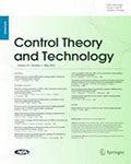 Control Theory and Technology