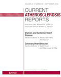 Current Atherosclerosis Reports