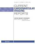 Current Cardiovascular Imaging Reports