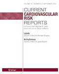 Current Cardiovascular Risk Reports