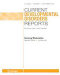 Current Developmental Disorders Reports