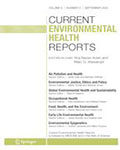 Current Environmental Health Reports