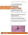Current Fungal Infection Reports