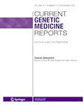 Current Genetic Medicine Reports
