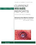 Current HIV/AIDS Reports