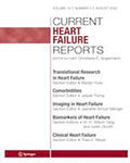 Current Heart Failure Reports