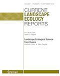 Current Landscape Ecology Reports