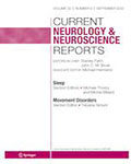 Current Neurology and Neuroscience Reports