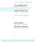 Current Pulmonology Reports