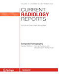 Current Radiology Reports