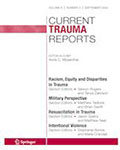 Current Trauma Reports