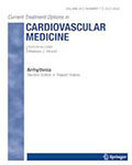 Current Treatment Options in Cardiovascular Medicine