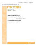 Current Treatment Options in Pediatrics