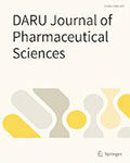 DARU Journal of Pharmaceutical Sciences